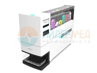 Аппарат автоматического штрихкодирования HENmini